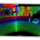 Image for article titled How Autonomous Cars See The World